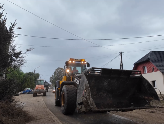 10 sierpnia rusza odbudowa ul. 3 Maja w Nysie. Kierowcy muszą liczyć się z utrudnieniami