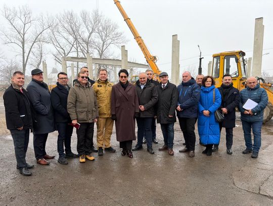 108 mln zł dla województwa opolskiego na wzmocnienie systemu ochrony ludności