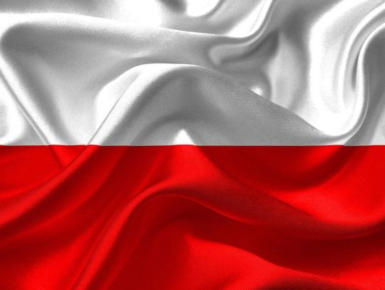 11 listopada o 12.00 śpiewamy nasz hymn