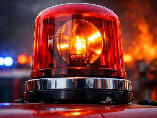 11 pożarów w jeden dzień. Pilny apel nyskich strażaków do mieszkańców