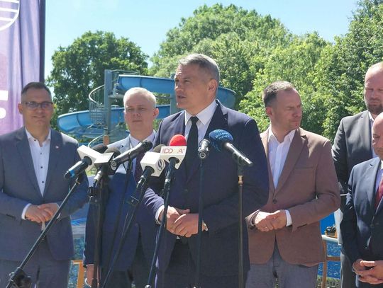 15 mln na remont infrastruktury sportowej. Najbardziej zyska Prudnik