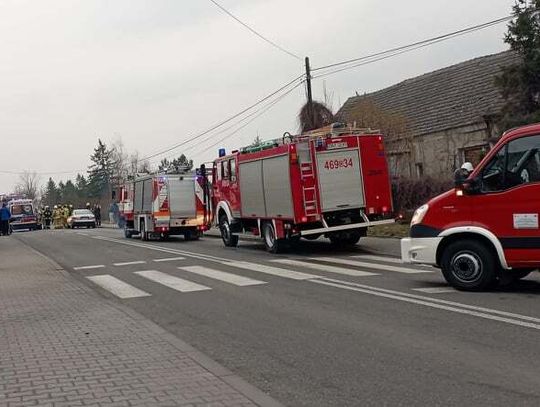 22-latek potrącił nastolatkę na przejściu dla pieszych