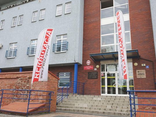 25 lat Państwowej Akademii Nauk Stosowanych w Nysie. Ćwierć wieku rozwoju, edukacji i współpracy z regionem