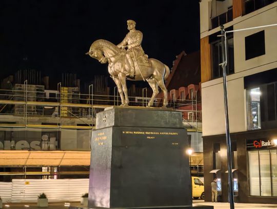 Nysa w barwach biało-czerwonych – uroczyste obchody Święta Niepodległości