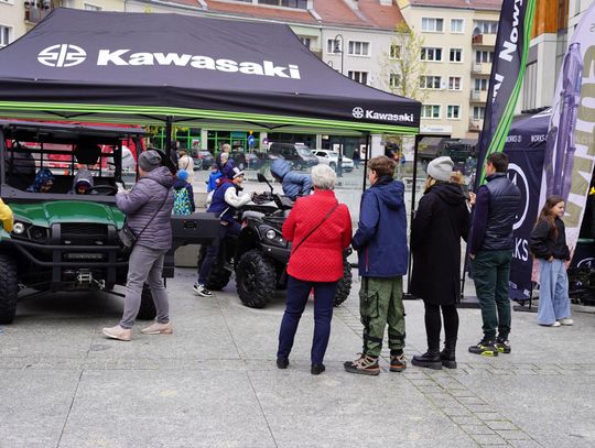 34. Finał WOŚP: zmiana organizacji ruchu w Rynku w Nysie 34. Finał WOŚP: zmiana organizacji ruchu w Rynku w Nysie