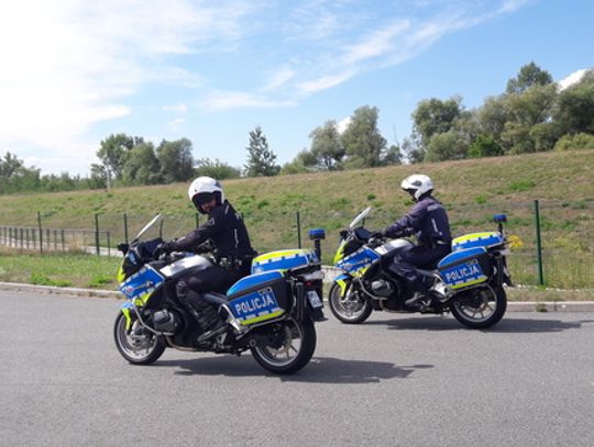 44-latek ukrywał się przed Policją. Wpadł w czasie kontroli drogowej