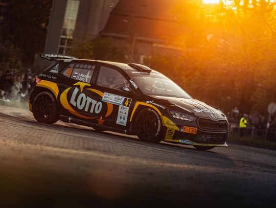 54. Rajd Świdnicki – informacje praktyczne – kompendium dla kibiców