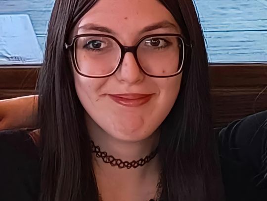 Zaginęła 18-letnia Weronika. Policja prosi o pomoc