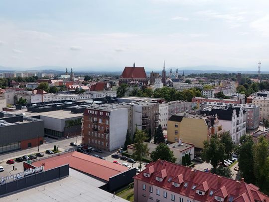 88 milionów złotych dla Opolszczyzny. Unia wspiera odbudowę po powodzi z 2024 roku