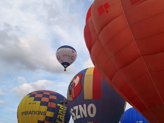 Aeropiknik w Paczkowie: Muzyka, emocje i niebo pełne atrakcji!
