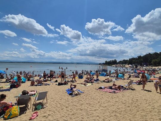 Akwa Marina Roztańczona i Pełna Emocji!