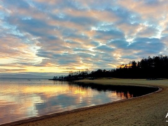 AKWA Marina zaprasza na noworoczną imprezę!