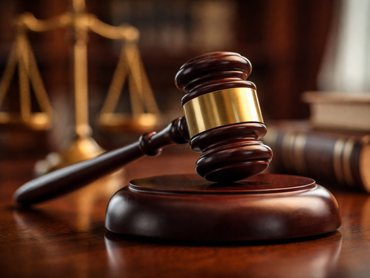 Alkohol, gniew i kilka minut, które zakończyły życie. Proces 73-latka z Głuchołaz