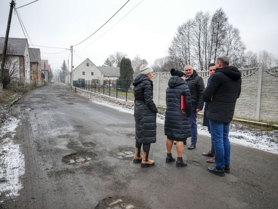 Ambitny plan inwestycyjny Starostwa. Które drogi będą remontowane?