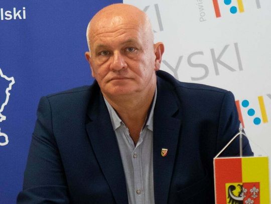 Andrzej Kruczkiewicz zawieszony