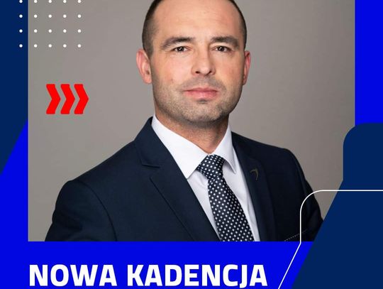 Artur Kamiński ponownie wybrany Przewodniczącym Rady Nadzorczej ZAKSA S.A