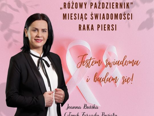 Badaj się! To może uratować życie