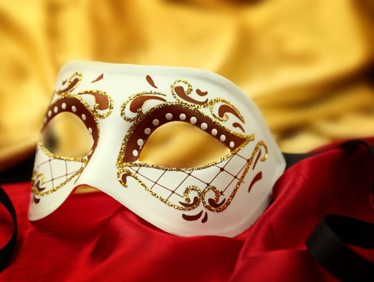 Bal Wenecki nad Jeziorem Nyskim