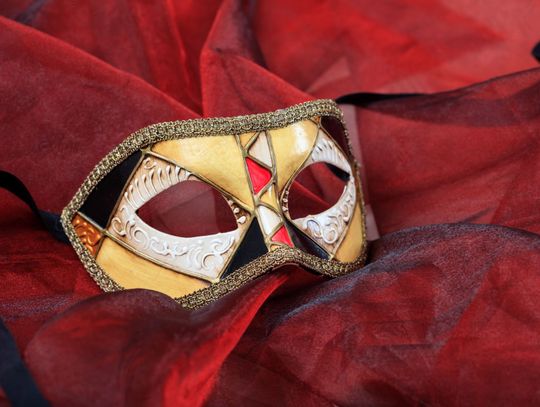 Bal Wenecki nad Jeziorem Nyskim