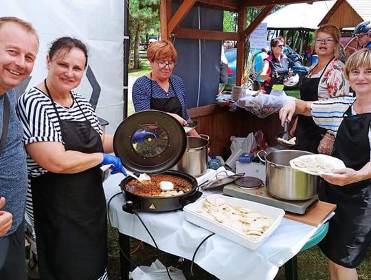 Będzie pyszne jedzenie i tańce do rana! Znamy program Święta Gruszy