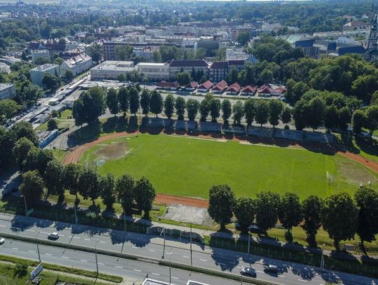 Będzie referendum w sprawie stadionu?