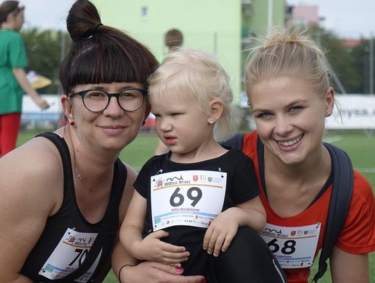 Bieg Nyski coraz bliżej! Zapełniona już połowa miejsc