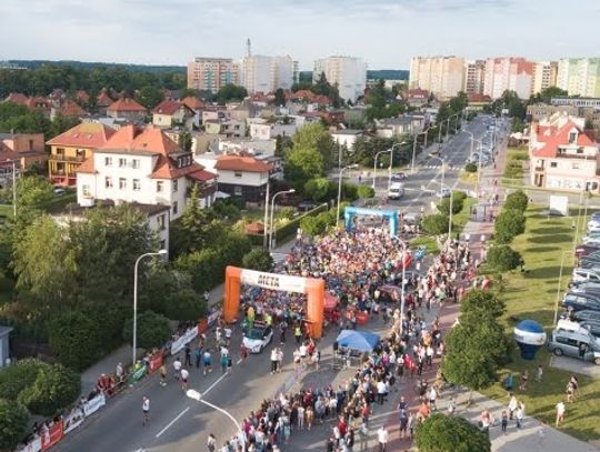 Bieg Nyski nie odbędzie się w czerwcu