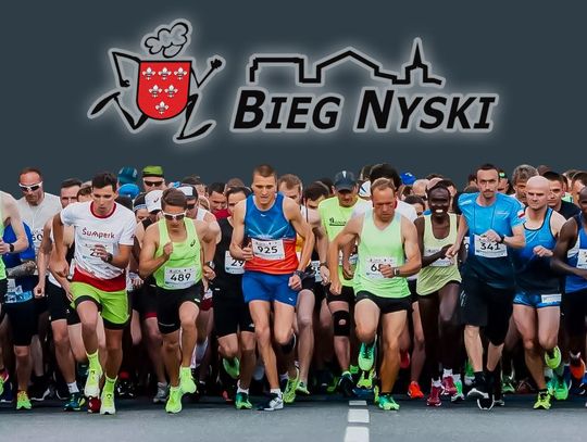 Bieg Nyski wystartuje!