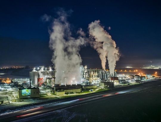 Bioagra wyświetliła największą ofertę pracy na Opolszczyźnie Bioagra wyświetliła największą ofertę pracy na Opolszczyźnie