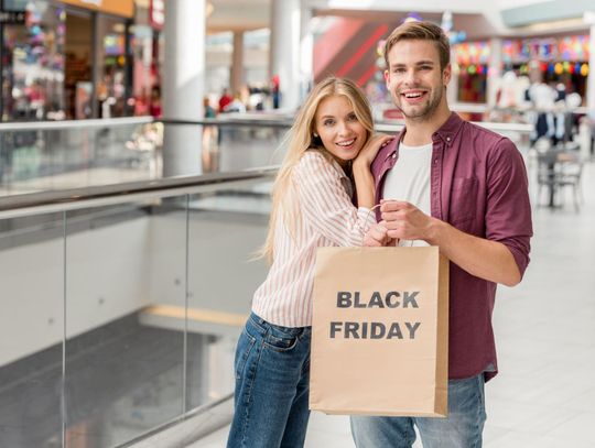 Black Friday: od amerykańskich korzeni po polski fenomen zakupowy