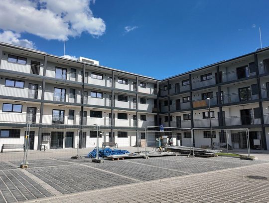 Boom na sim-y. Nowe lokale szybko znajdują najemców