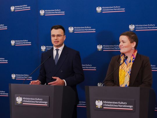 Samorządy nadal będą wydawać prasę. Ministerstwo zmienia zdanie