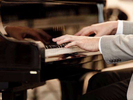 Cała Polska gra Chopina z Fundacją PZU