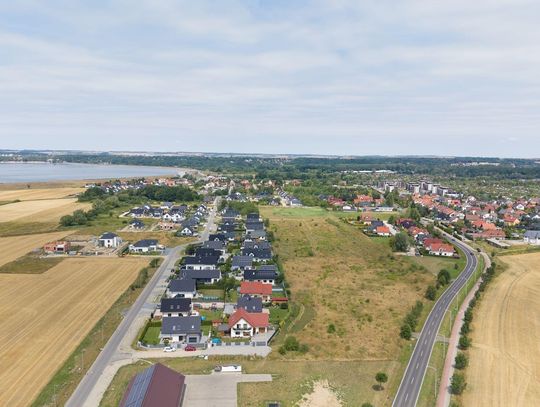 Ceny metra. Spokojniej na rynku mieszkań z drugiej ręki