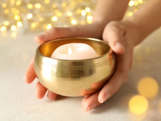 Chwila dla siebie - inwestycja w zdrowie i harmonię