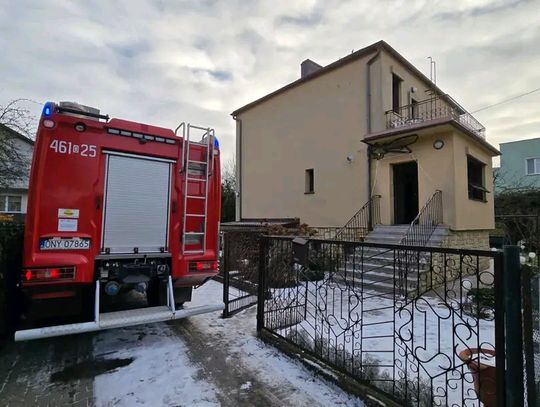 Cichy zabójca znów zaatakował. Groźne zdarzenie z tlenkiem węgla w Nysie