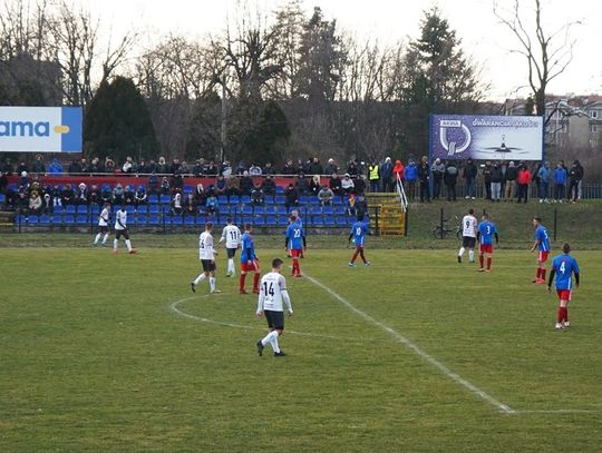 Co dalej z Polonią Nysa? Klub tnie wydatki