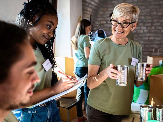 Co jeśli spadnie deszcz? O planach awaryjnych i logistyce, której nie widać, a która ratuje imprezę