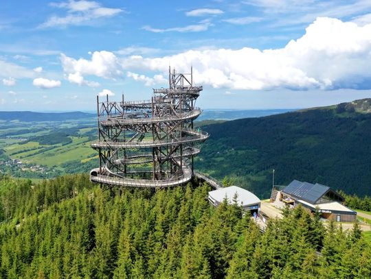 Co robić w długi weekend na pograniczu polsko-czeskim?