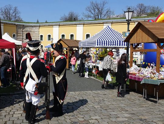 Co z Jarmarkiem Wielkanocnym?