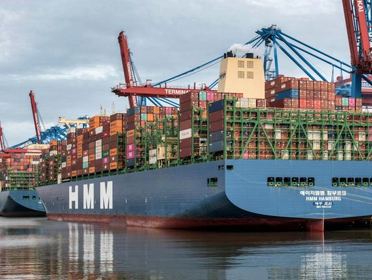 CTL Solutions – Twój partner w świecie kontenerów morskich