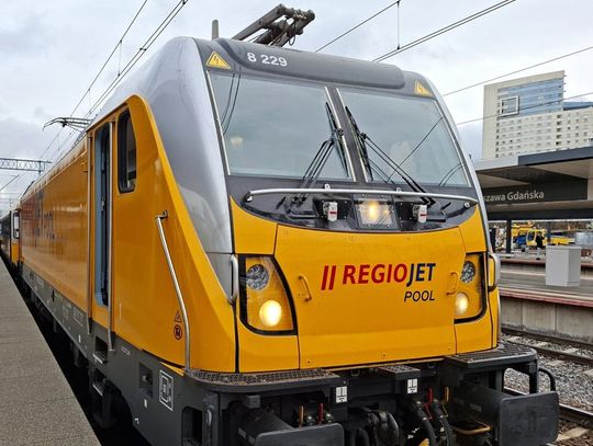 Cud na kolei. Ceny PKP Intercity mocno spadają