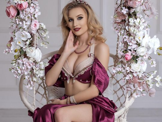 Ćwierćfinalistka konkursu Miss Polonia w Nysie!