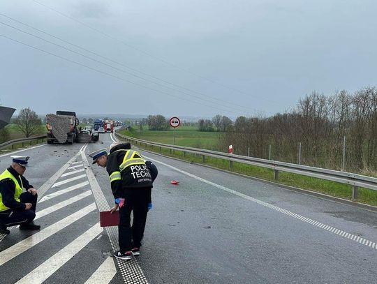 Czarna seria. Zginęło aż 7 osób