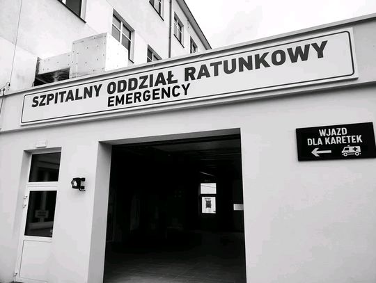 Czarny Tydzień w szpitalach. Nysa dołącza do apelu o zmiany