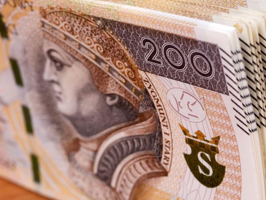 Czy ZUS zmienia terminy wypłaty 800 plus?