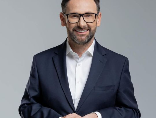 Daniel Obajtek w Nysie. Spotkanie autorskie z byłym prezesem Orlenu i europosłem PiS