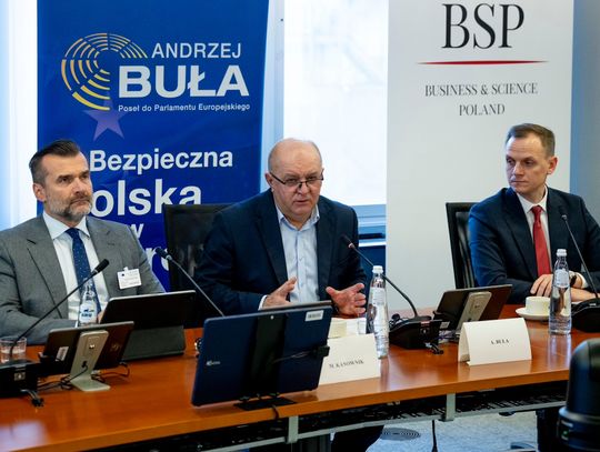 Debata o jakości prawa unijnego: jak przejrzyste regulacje mogą wspierać konkurencyjność gospodarki w Europie Debata o jakości prawa unijnego: jak przejrzyste regulacje mogą wspierać konkurencyjność gospodarki w Europie