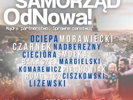 Debata o współpracy rządu i samorządów w Sejmie
