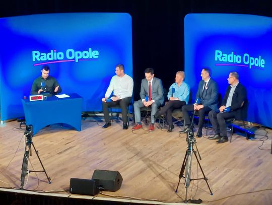 Debata wyborcza za nami. Oceniamy kandydatów